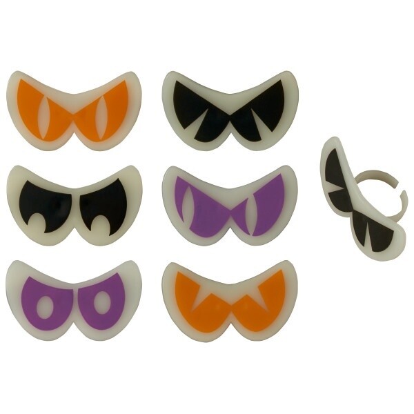Scary Glow Eyes/6