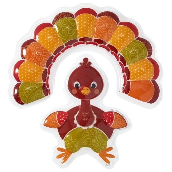 2Pc.Turkey PopTop Set
