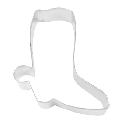 Cowboy Boot Cutter 5"
