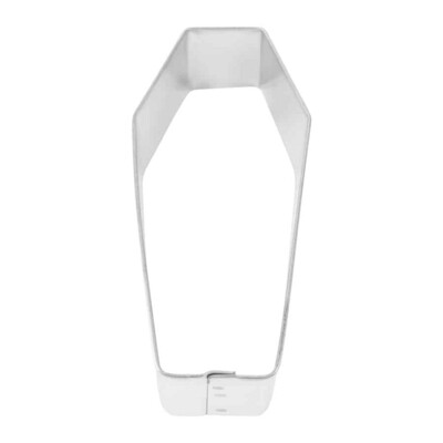 Coffin Cutter 4&quot;
