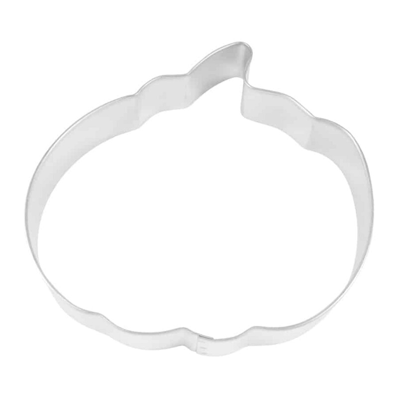 Pumpkin 5” cutter