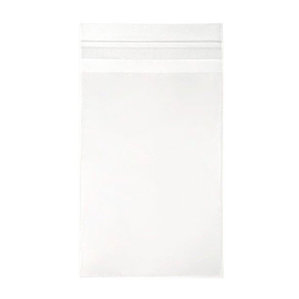 4x6 Self-Seal Bags/100