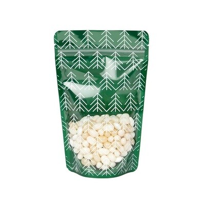 Tree StandUp Pouch pk 5
