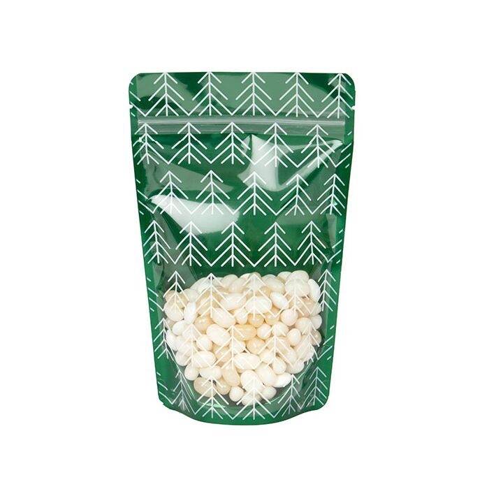 Tree StandUp Pouch pk 5