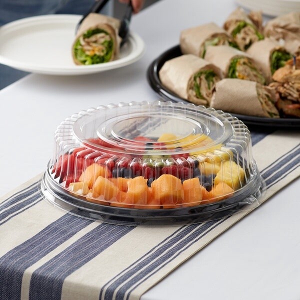 12" Party Tray