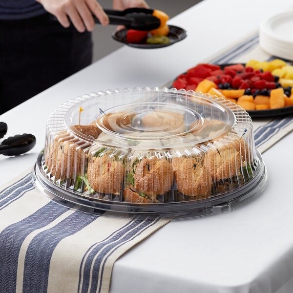 16" Party Tray