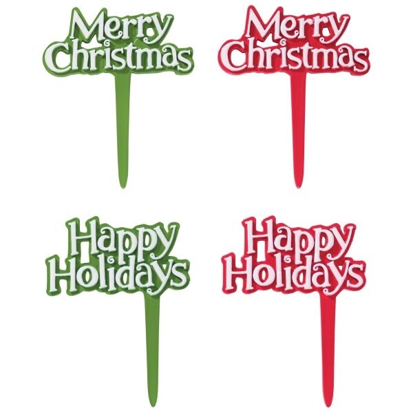 Holiday Tidings Picks/12