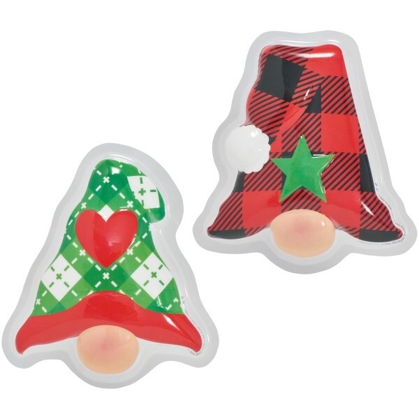 Holiday Gnome Pop Top