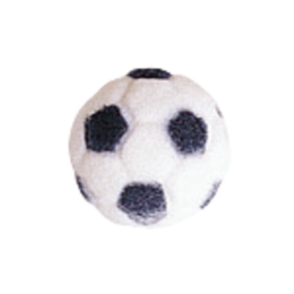 Soccer Ball Sugars/8