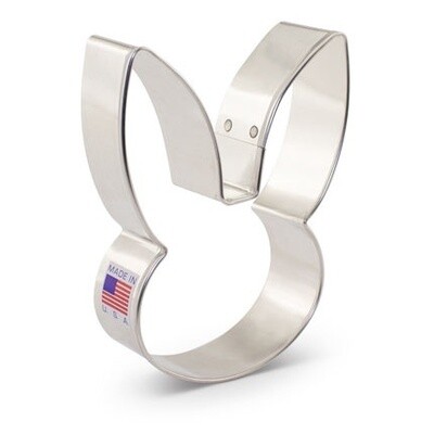 Bunny Head Cutter 4"