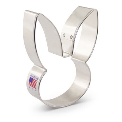 Bunny Head Cutter 4&quot;
