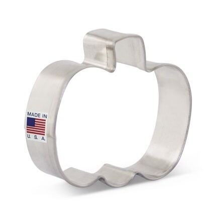 Pumpkin Mini Cutter 2.25”