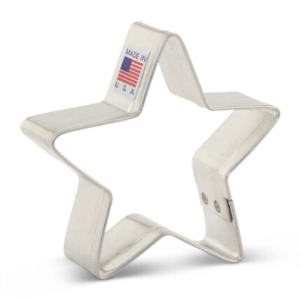 Star Mini Cutter 2.25”