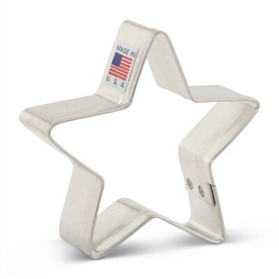 Star Mini Cutter 2.25”