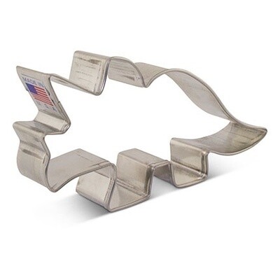 Triceratops 4-5/8" Cutter