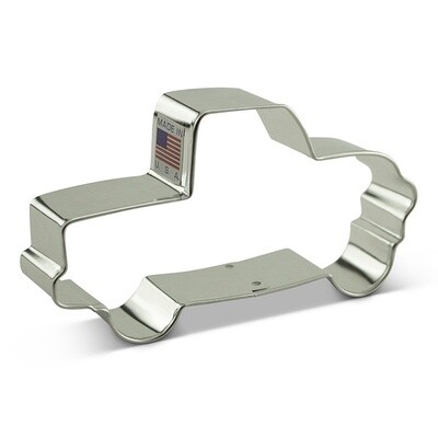 Vintage Pickup Cutter 4.25"