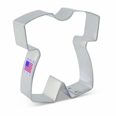 Baby Romper 3.25&quot; Cutter