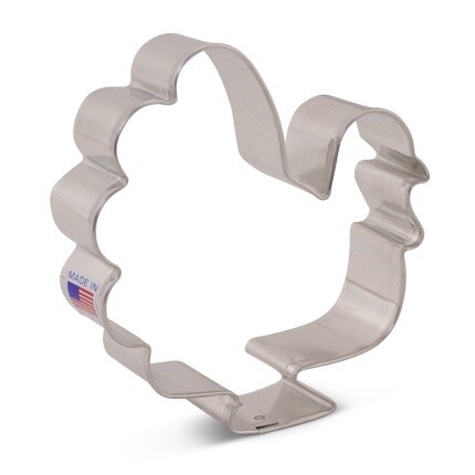 Turkey 3-5/8&quot; Cutter