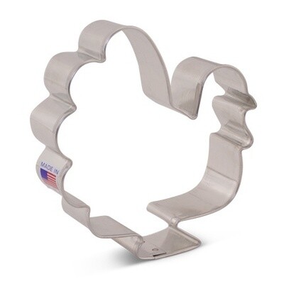 Turkey 3-5/8&quot; Cutter