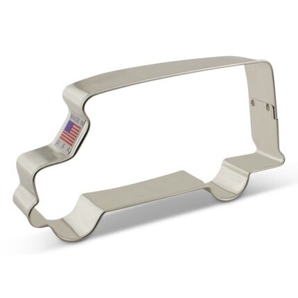 School Bus Cutter 4.75"