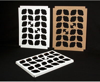 24 Std CC Insert (19x14)
