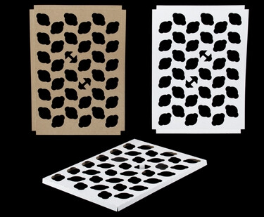 36 Std CC Insert (26x18)