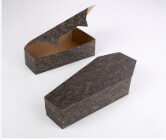 Coffin Favor Box