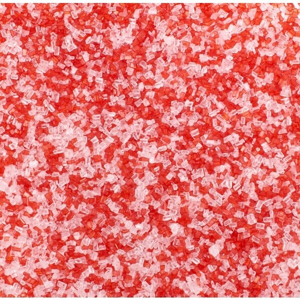 Peppermint Flavor Crystal Sugar 4oz