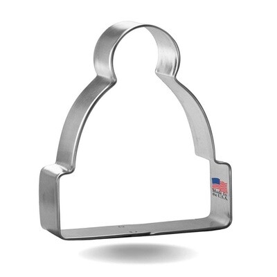 Beanie Hat Cutter 3.5&quot;