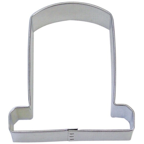 Tombstone 3&quot; Cutter