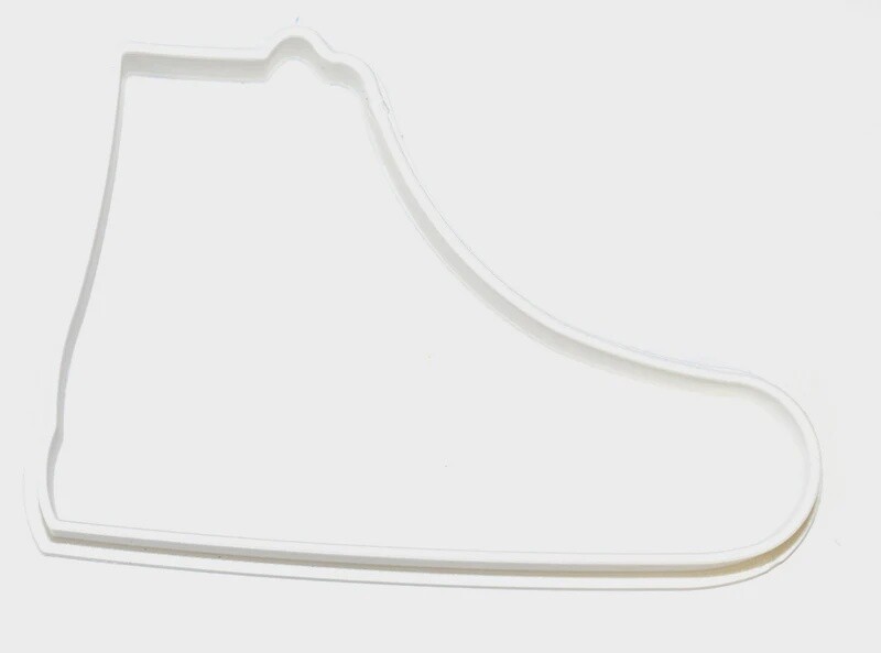 HiTop Sneaker 4" Cutter