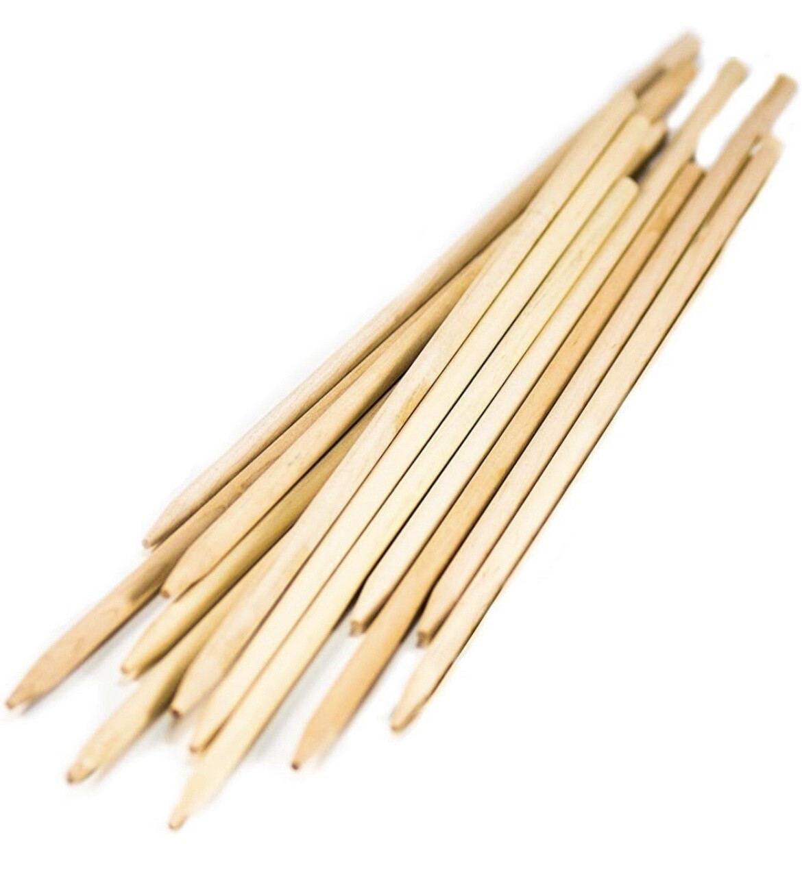 7" Apple Stick/100