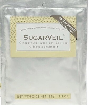 SugarVeil 3.4oz