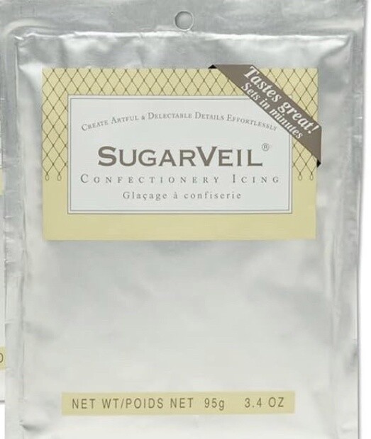 SugarVeil 3.4oz