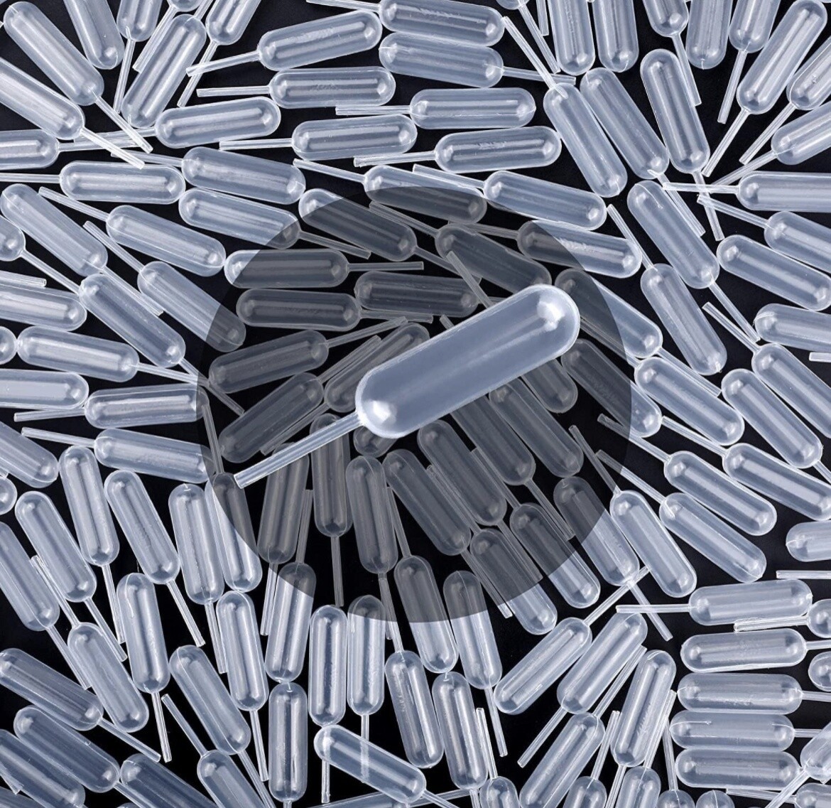 Pipette Infusers/25