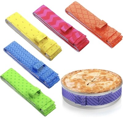 Bake-Even Strips 2 Pc Set
