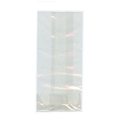 3x1.75x6.75 Pk25 Cello Bag
