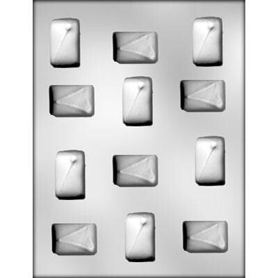 Toffee Bar Mold 1.5"
