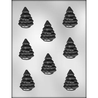 Pine Tree Pc Mold