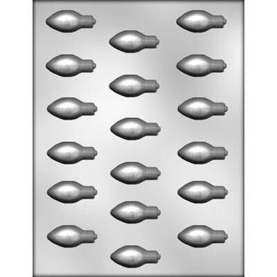 Christmas Lights Pc Mold