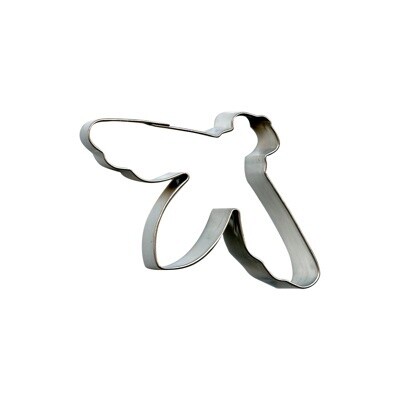 Mini Bumble Bee 2.25" Cutter