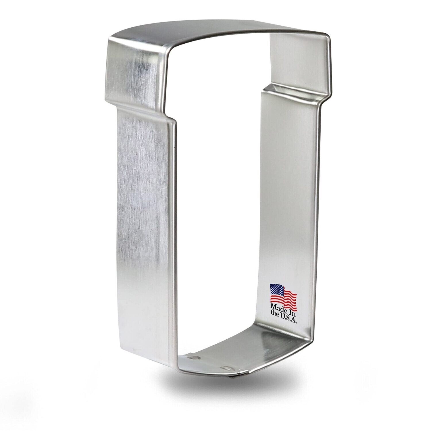 Pill Bottle 3.75" Cutter