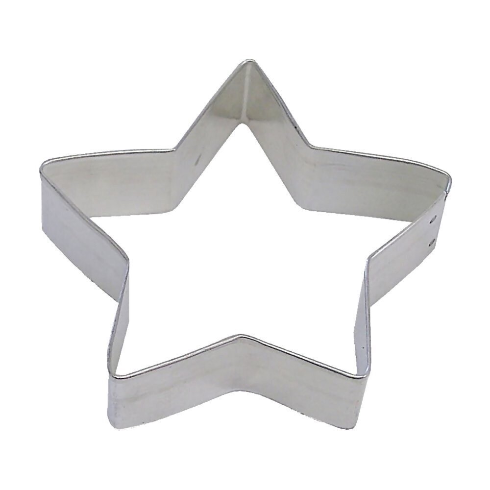 Star 4.5&quot; Cutter