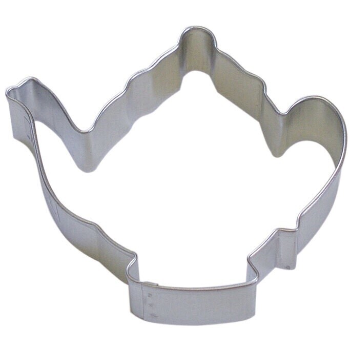 Teapot 3.75" Cutter