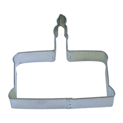 Birthday Cake/Candle Cutter