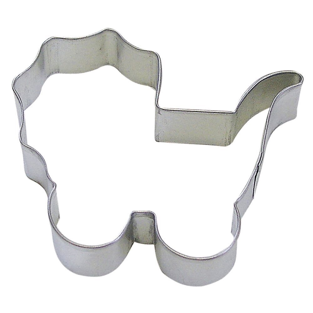 Baby Carriage 4&quot; Cutter