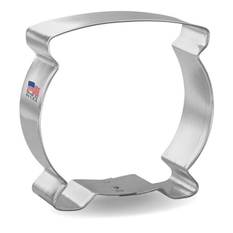 Cauldron 3&quot; Cutter