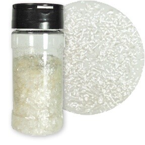Pearl Edible Glitter 1oz