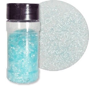 Blue Pastel Edible Glitter 1oz