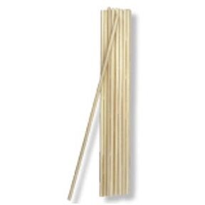 12&quot; Wood Dowel/12